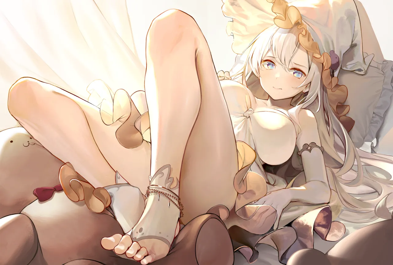 我上了一棵世界树 小说 设定集/插图/fanart page 2 full