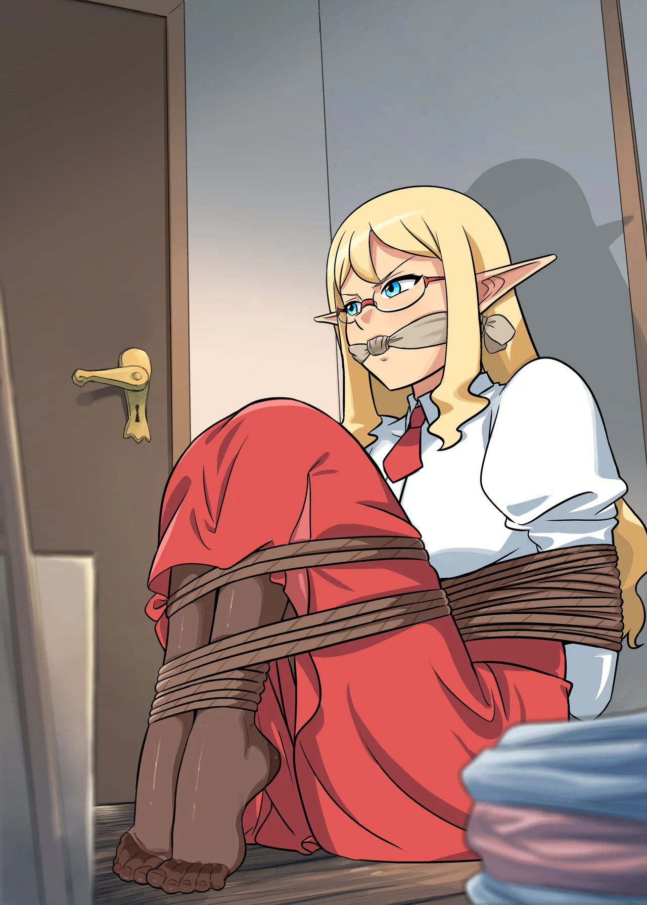 Lostonezero Lihsa page 2 full