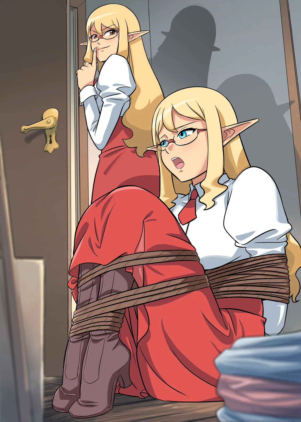 Lostonezero Lihsa page 7 full