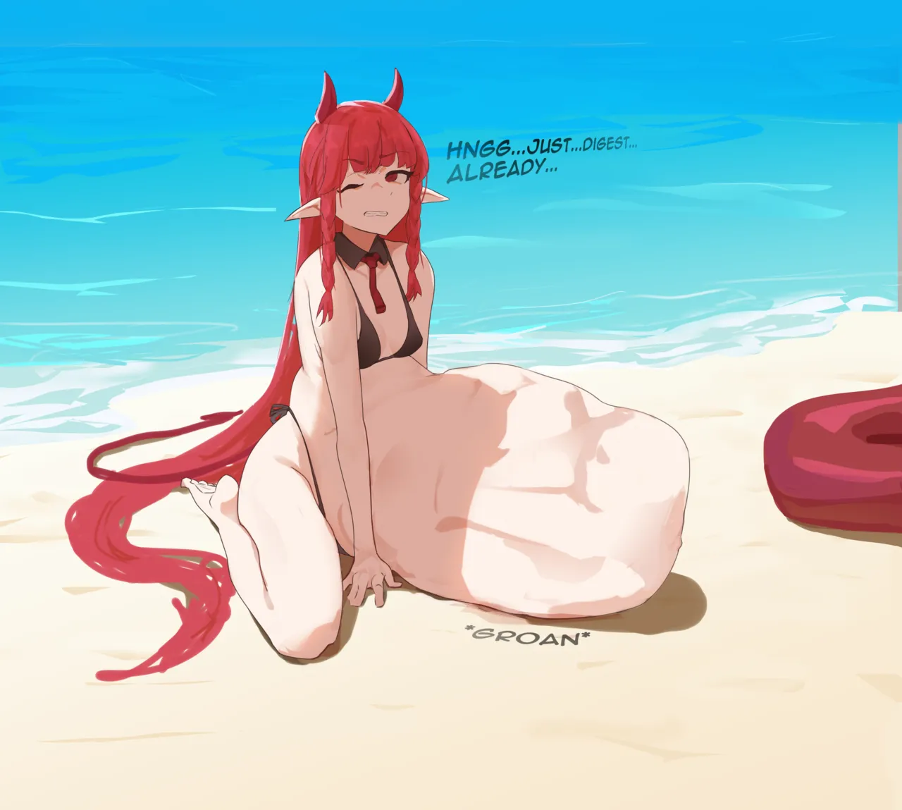 acidTail Eka's Portal Gallery page 5 full