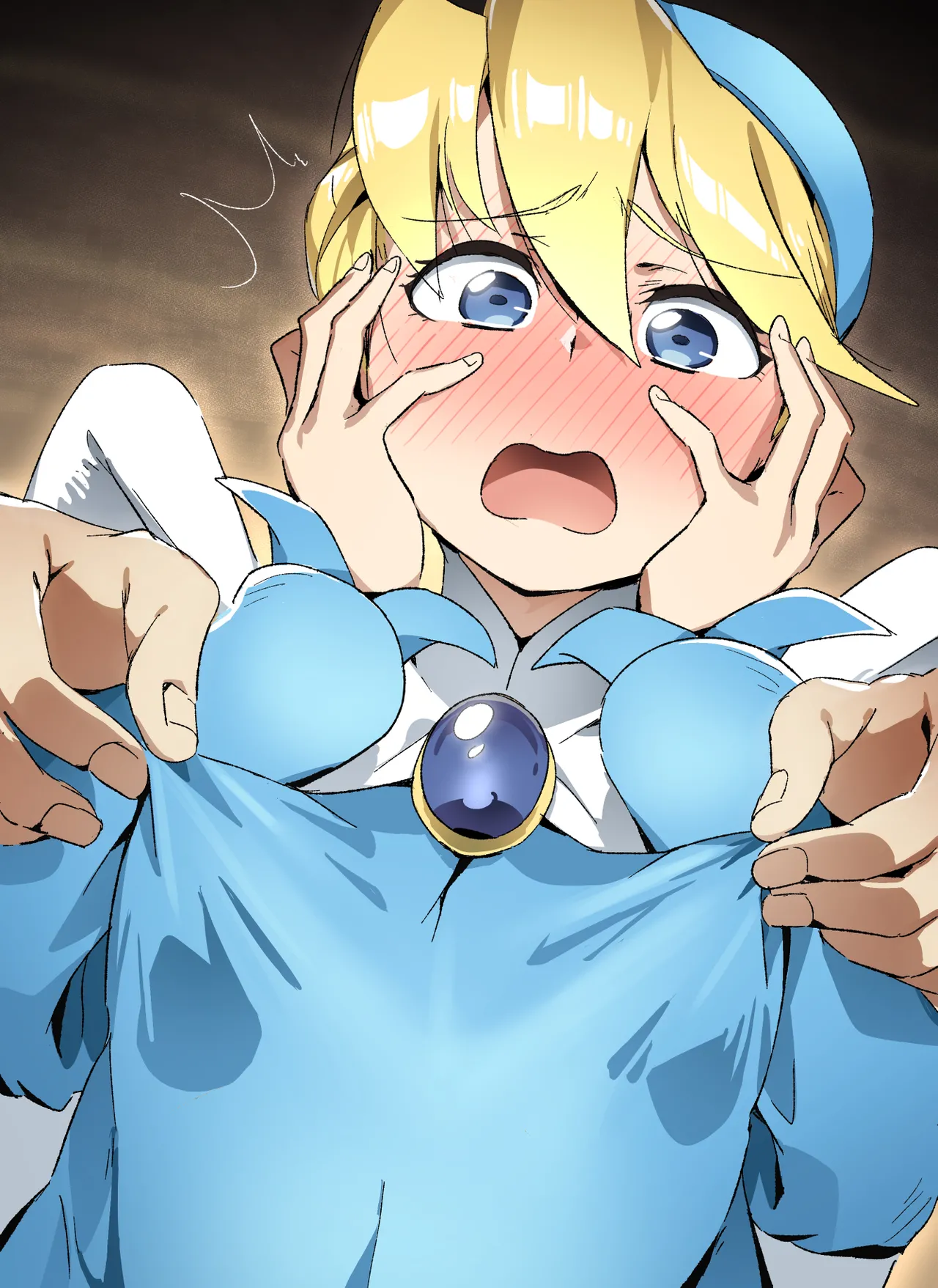 とうにゅう page 3 full