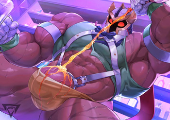 ESTPER-BEERNOX cover