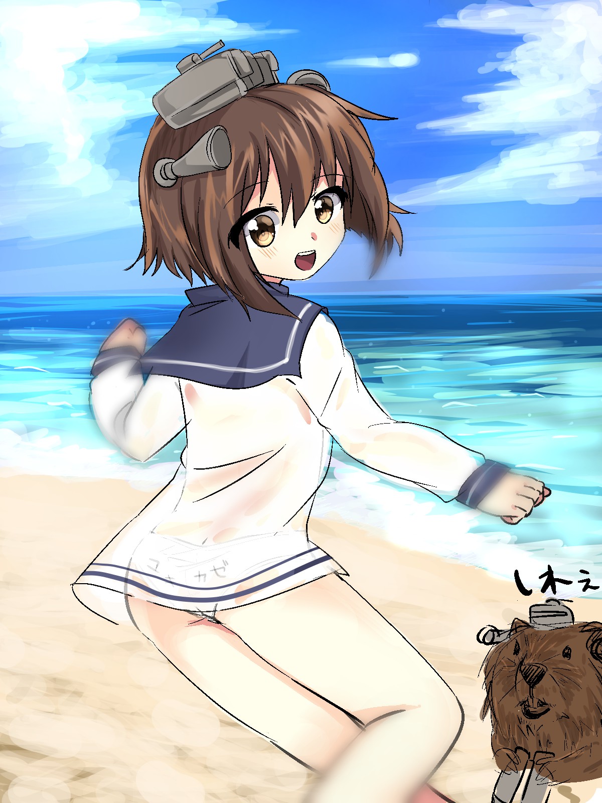 湯本ユヅキ page 7 full