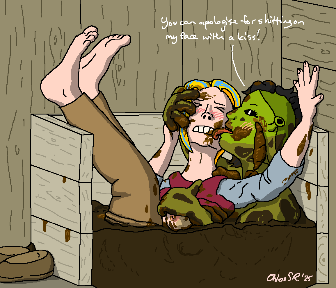 Snickle page 5 full