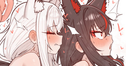 Shiroi Yoru  2025-09-17-🦊