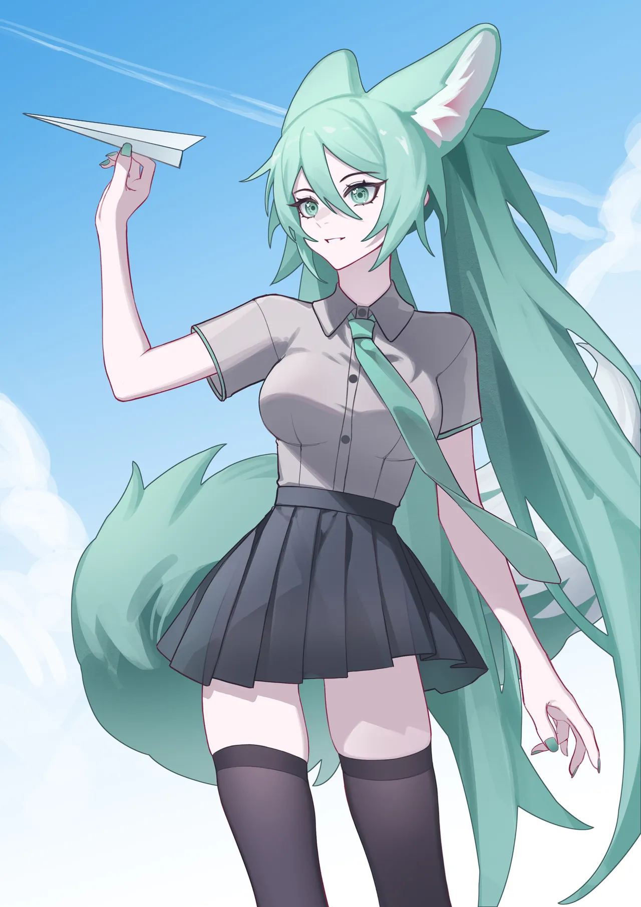 梦夕玄 丨 桀桀玄  2026.04.27 page 1 full