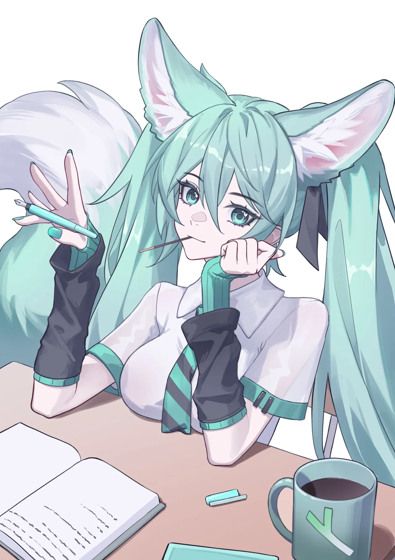 梦夕玄 丨 桀桀玄  2026.04.27 page 8 full