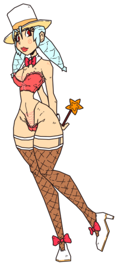 Selected Mall Creeps Sprites page 2 full