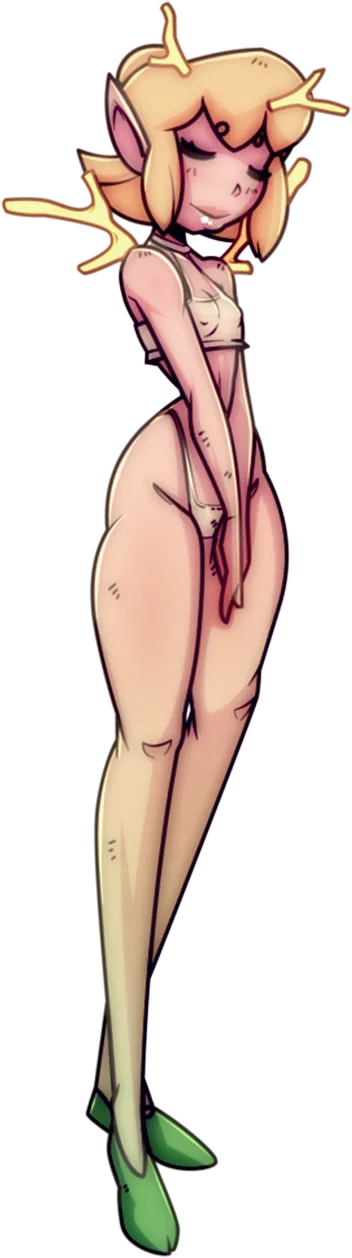 Selected Mall Creeps Sprites page 4 full