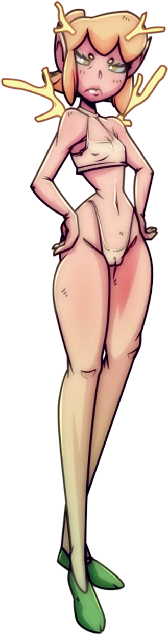 Selected Mall Creeps Sprites page 6 full