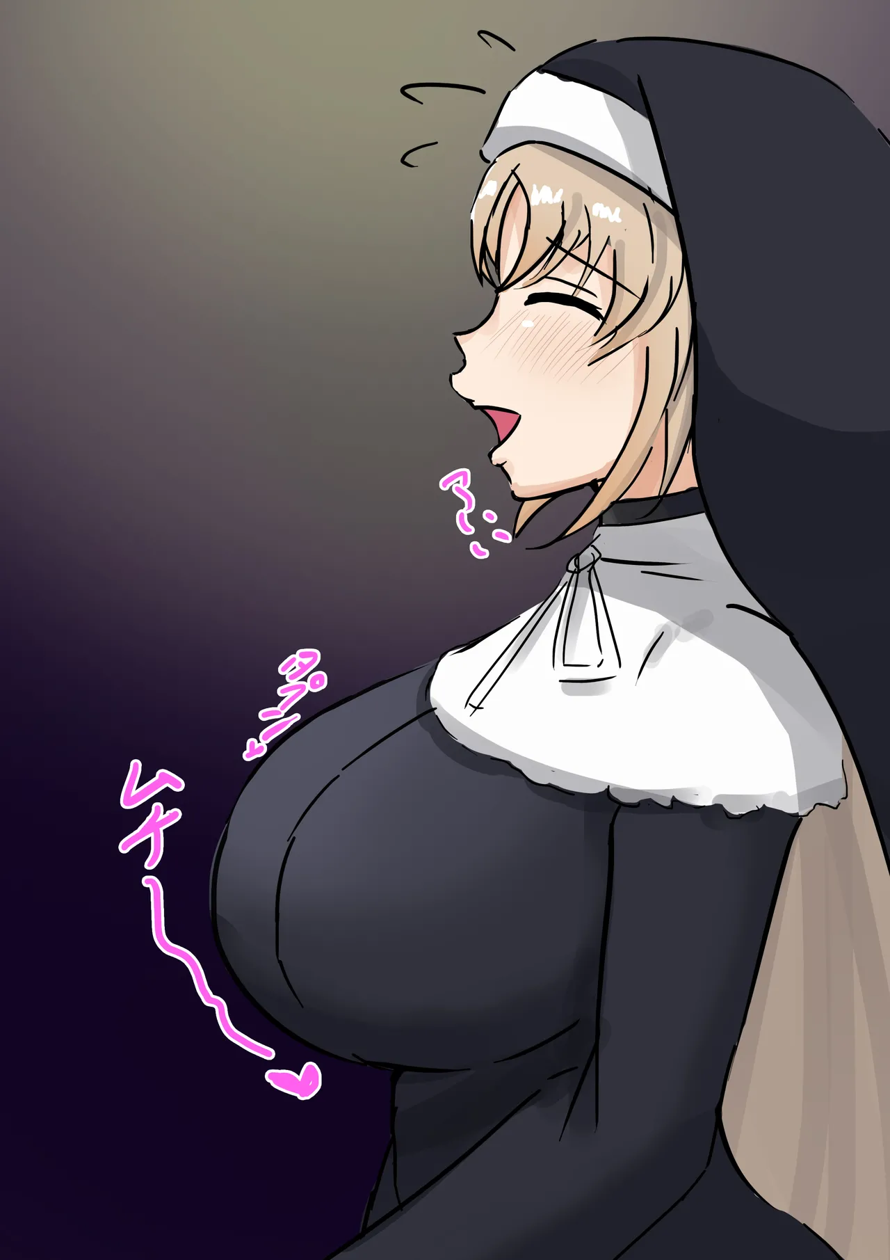 おチンポ教に入信するclaさん page 4 full
