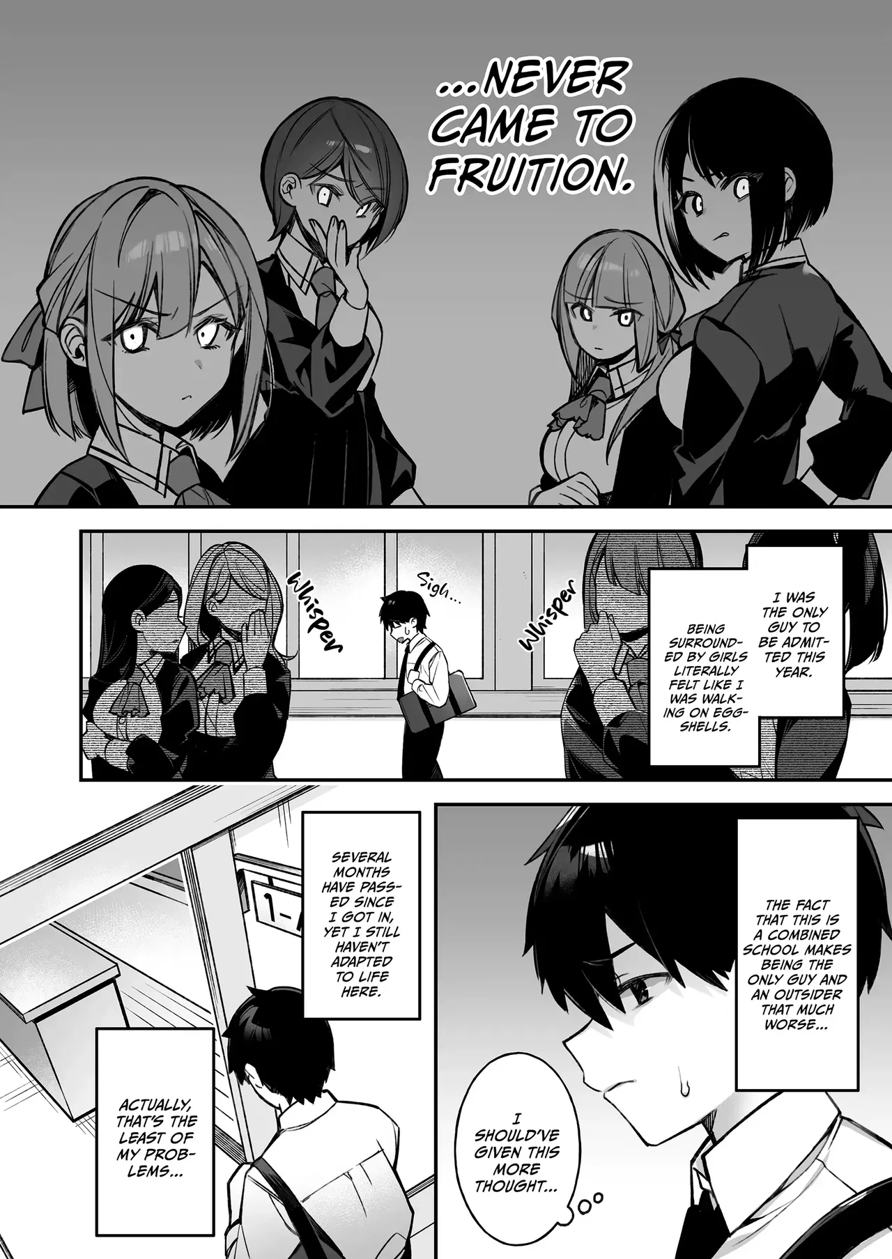 Fucked Into Submission 1-5 page 2 full
