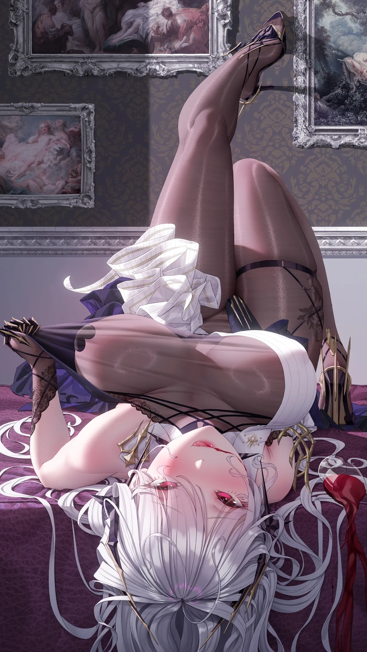 Featured-SNFW_顶级壁纸_精选SNFW page 9 full