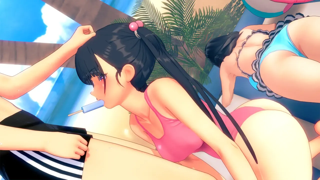 Life's Payback page 3 full