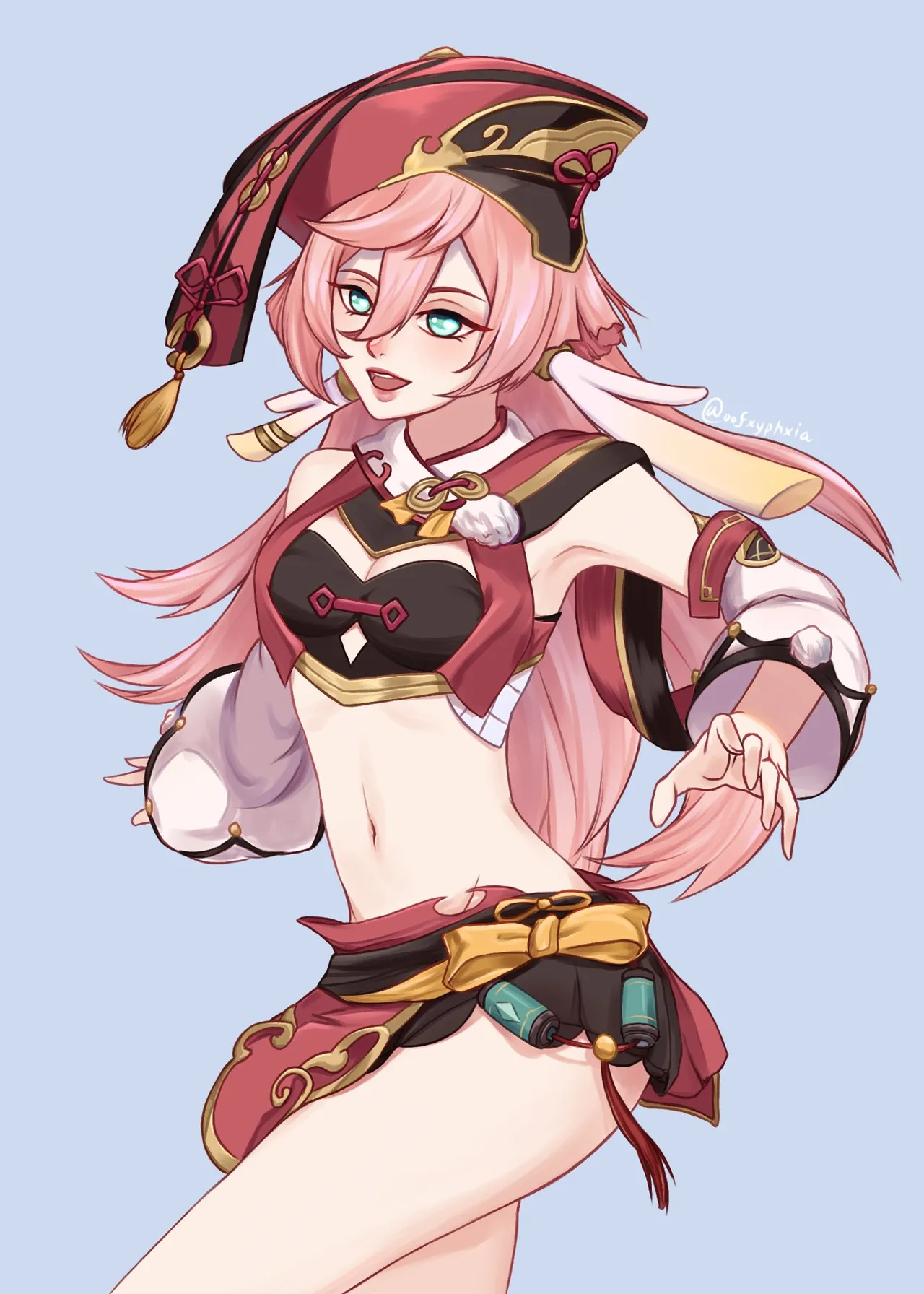 oofxyphxia page 9 full