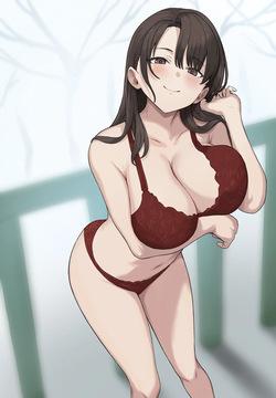 Skeb Sakuhin