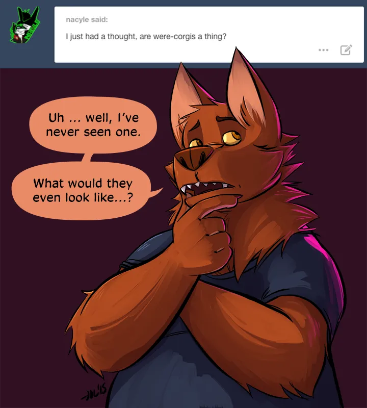 Ask the Werewolves Q&amp;A Blog page 4 full