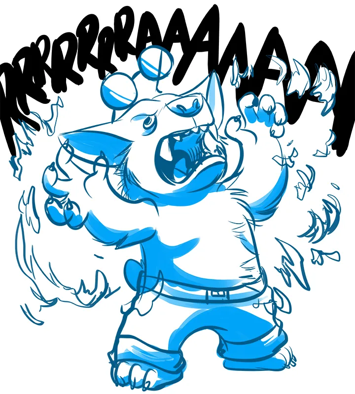 Ask the Werewolves Q&amp;A Blog page 6 full