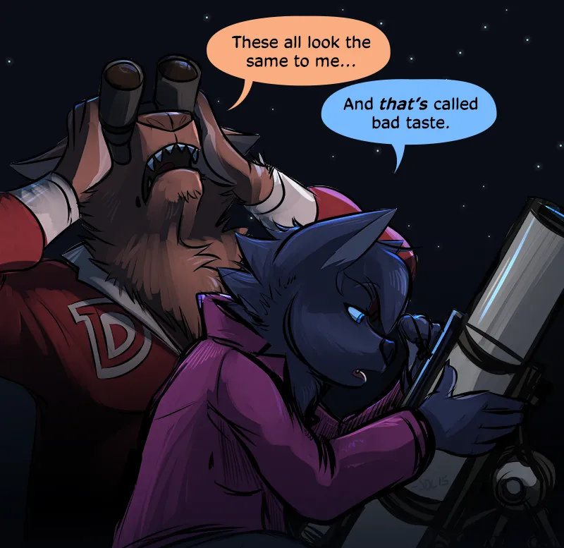 Ask the Werewolves Q&amp;A Blog page 9 full