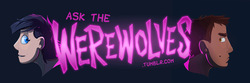 Ask the Werewolves Q&amp;A Blog