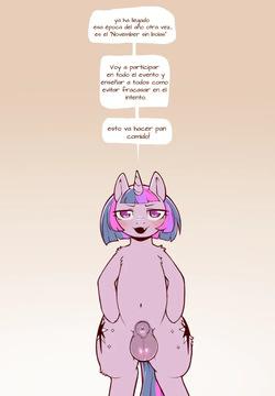 cold blooded twilight's no nut november