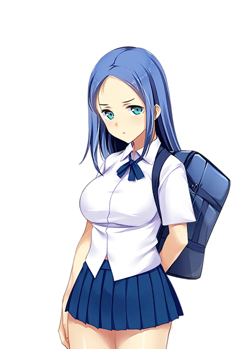 Mansha Ritsu 300% 3≒ Append.1+2+3 Character page 1 full