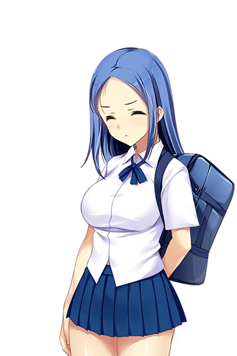 Mansha Ritsu 300% 3≒ Append.1+2+3 Character page 2 full