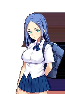 Mansha Ritsu 300% 3≒ Append.1+2+3 Character