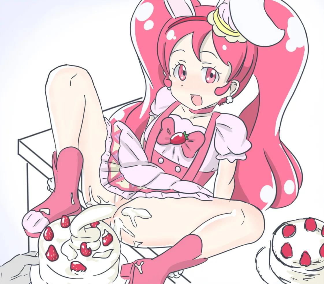 Pixiv Collection page 1 full