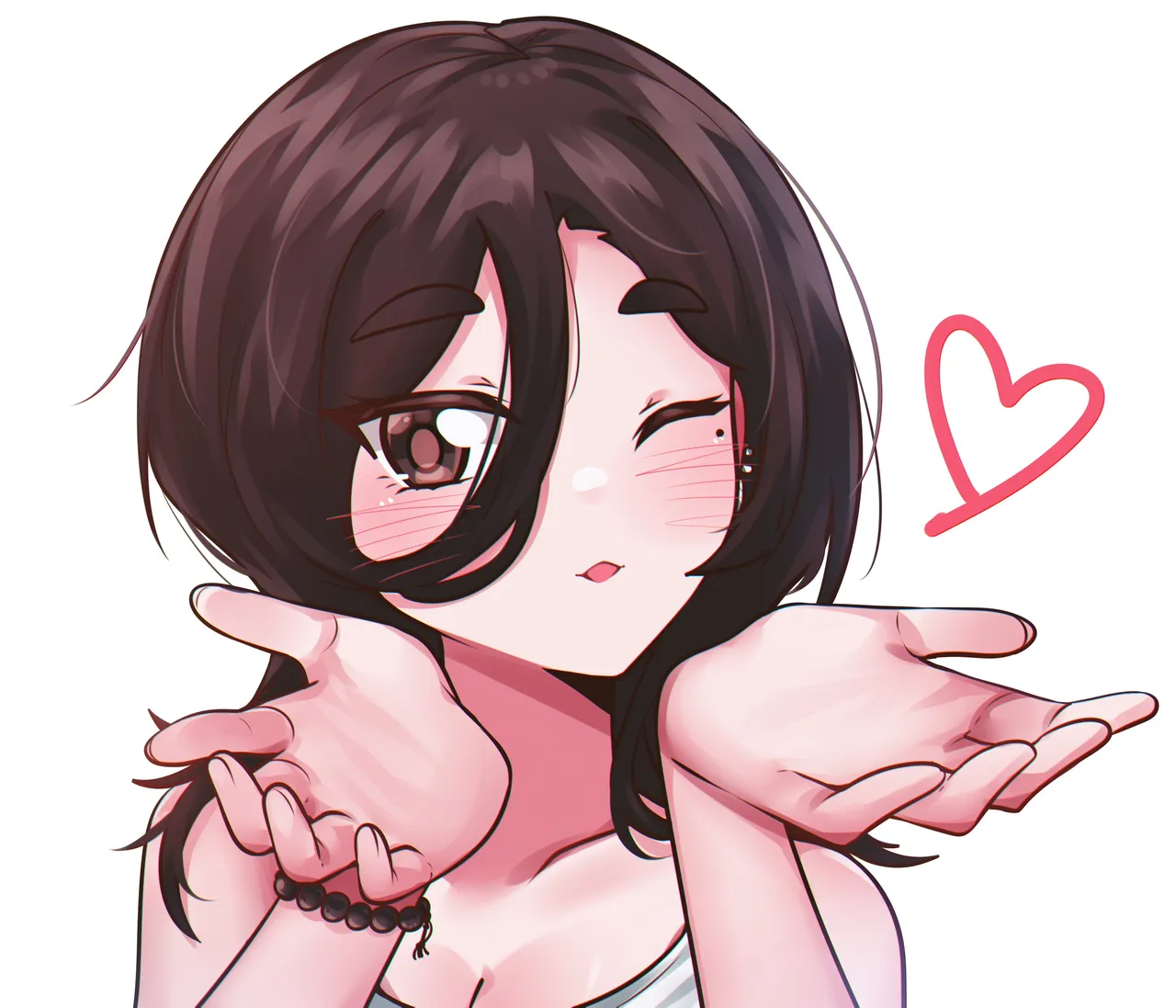 Kitty &amp; Aria page 6 full