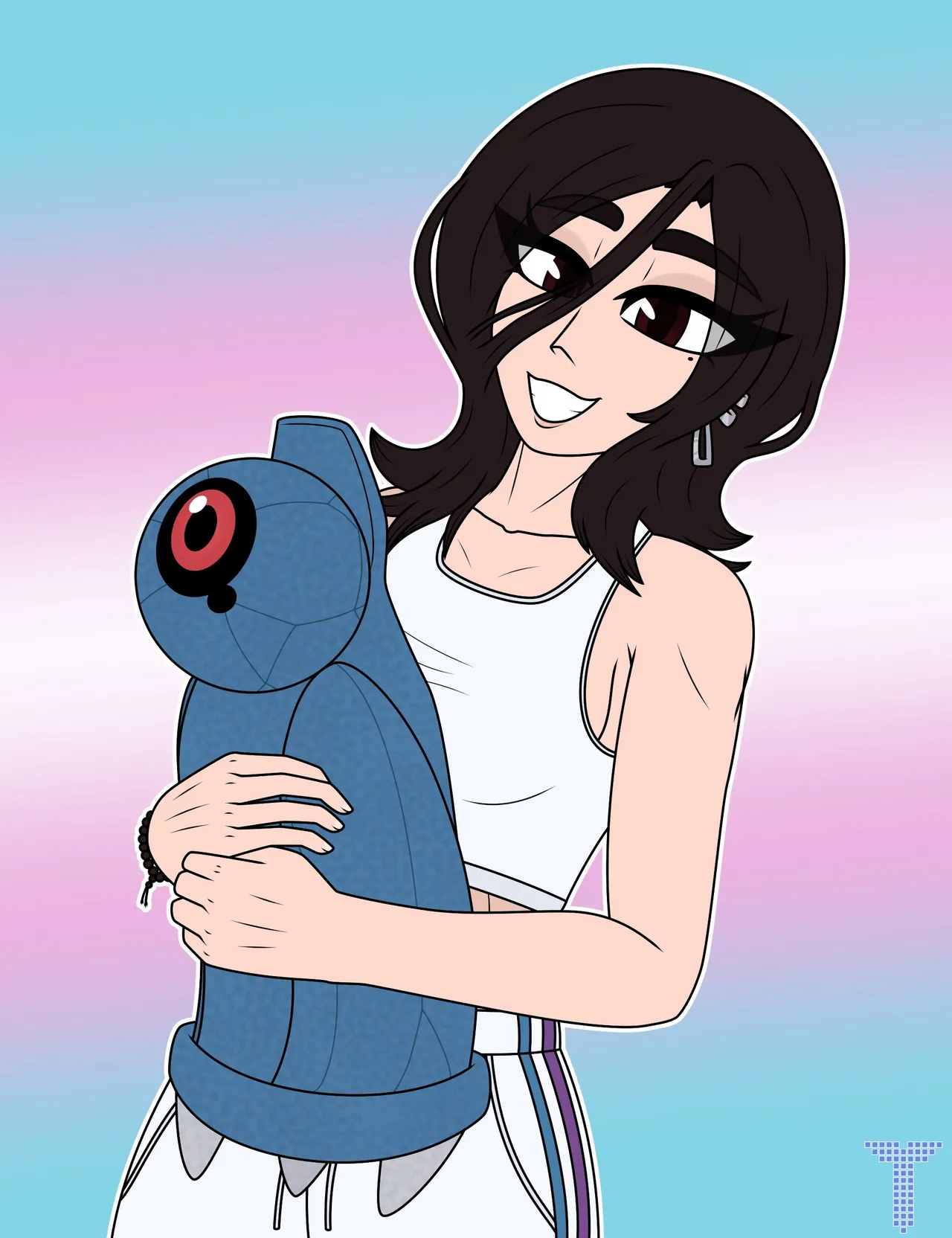 Kitty &amp; Aria page 7 full