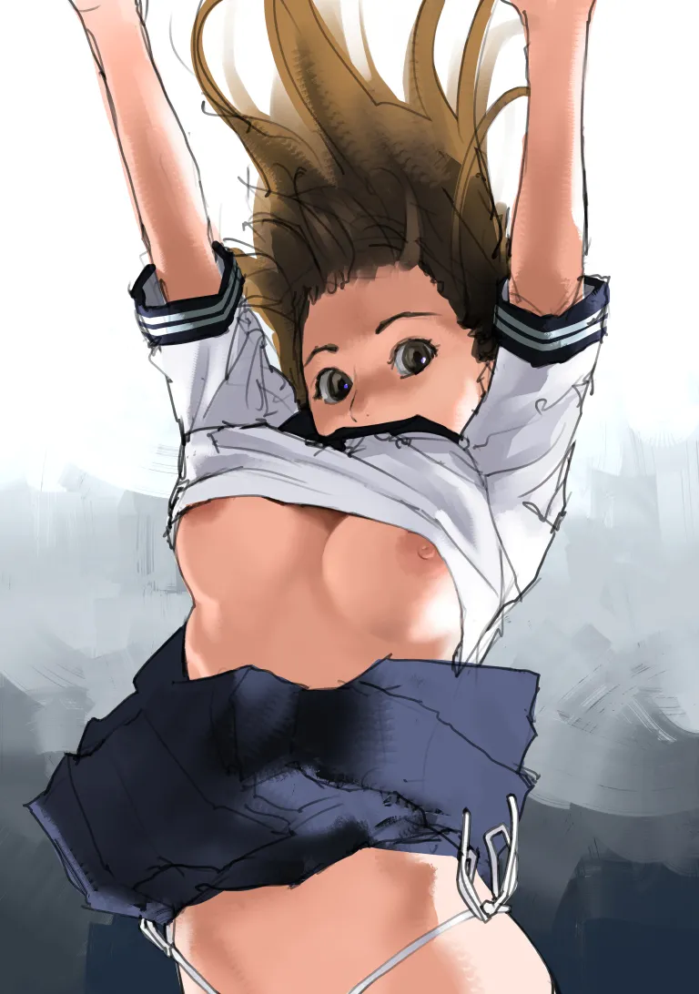 Inamitsu Shinji page 3 full
