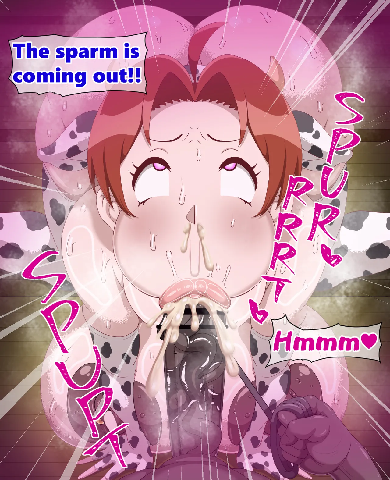 Mind Control Delia Ketchum page 7 full