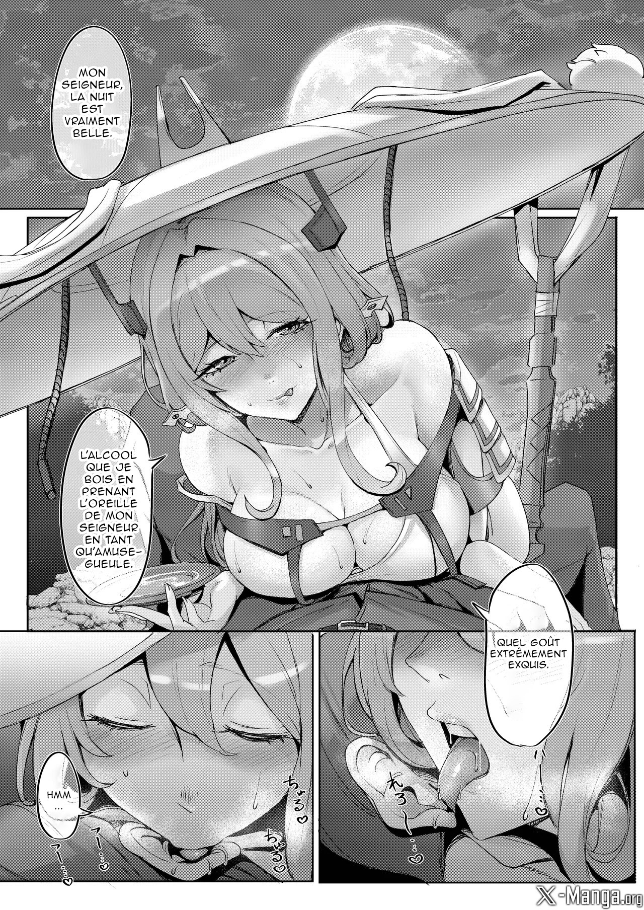 After Life page 3 full