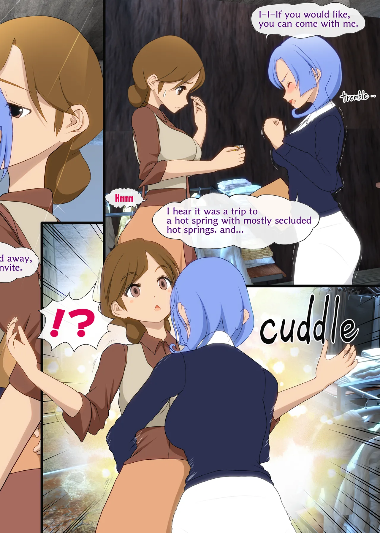 Lez Ring 7 page 6 full