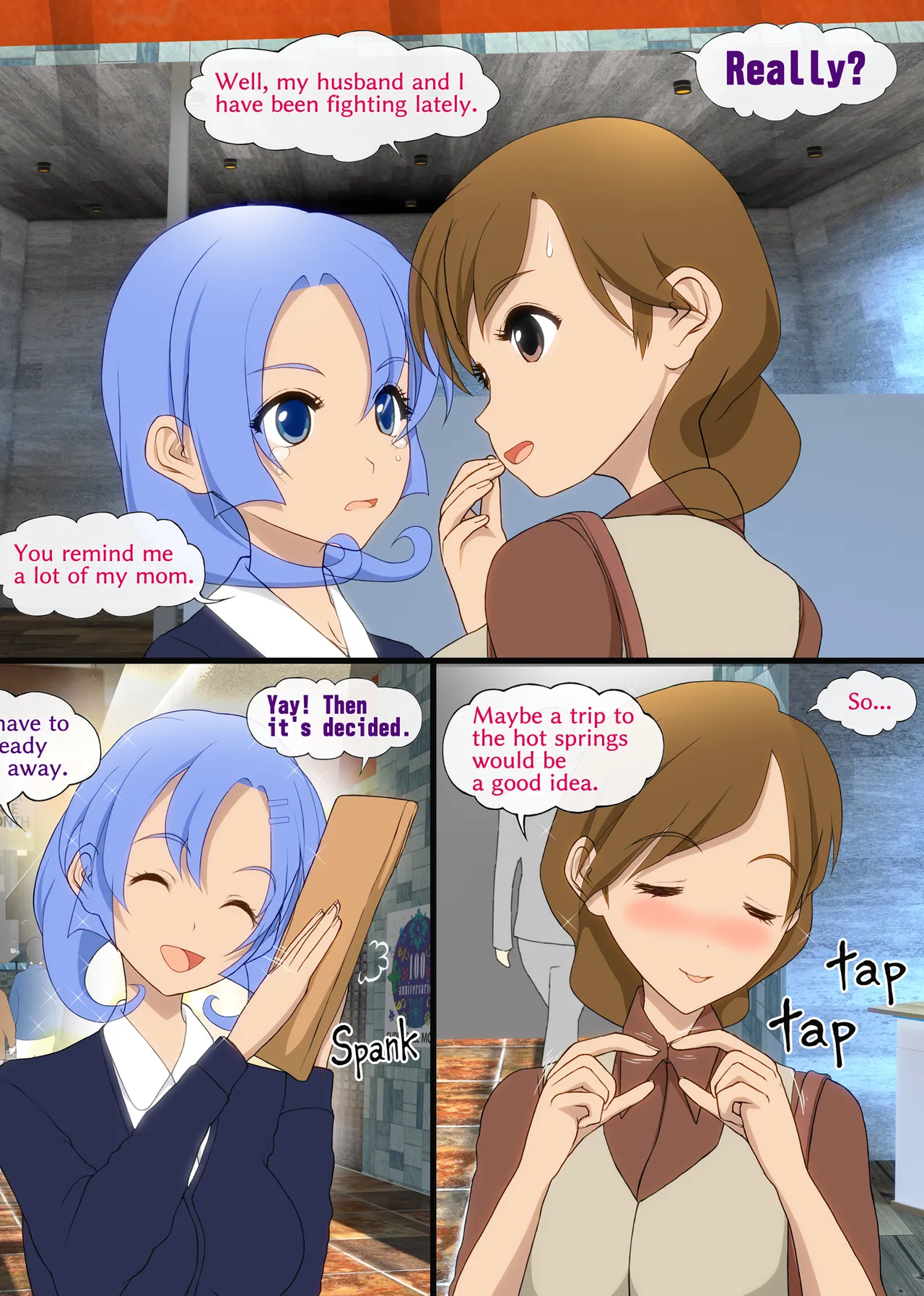 Lez Ring 7 page 8 full