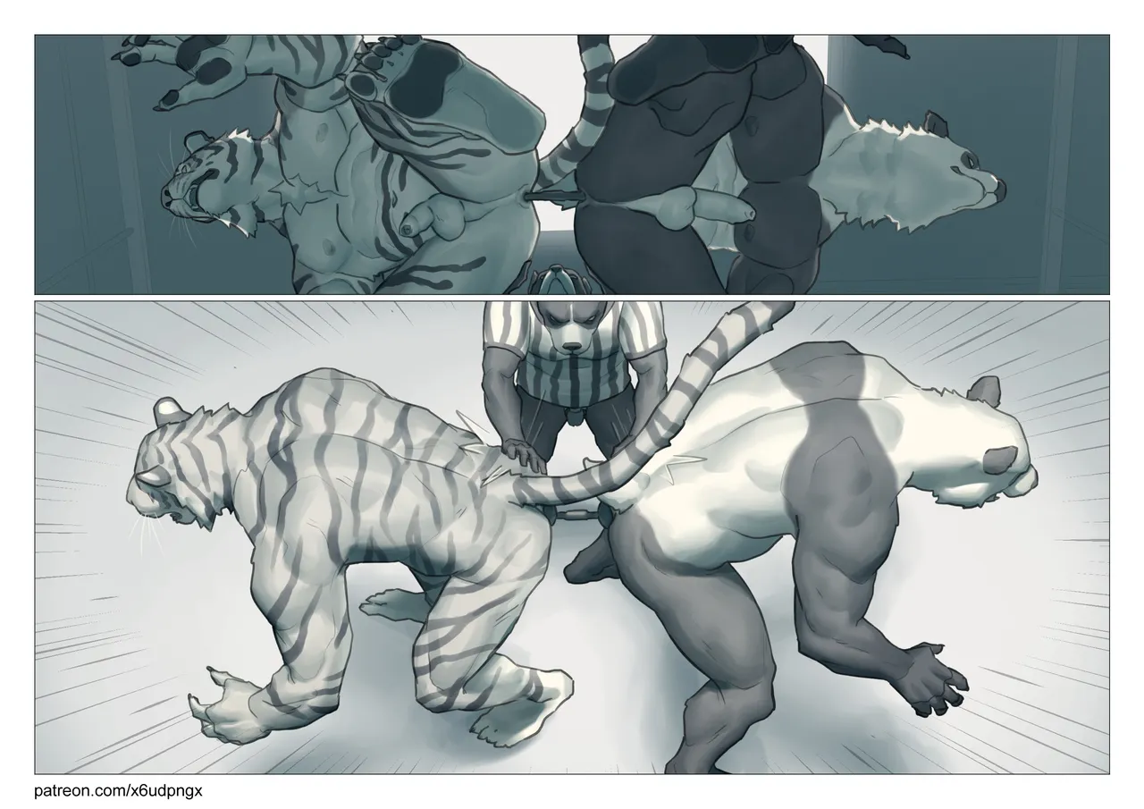 Tug of War page 3 full
