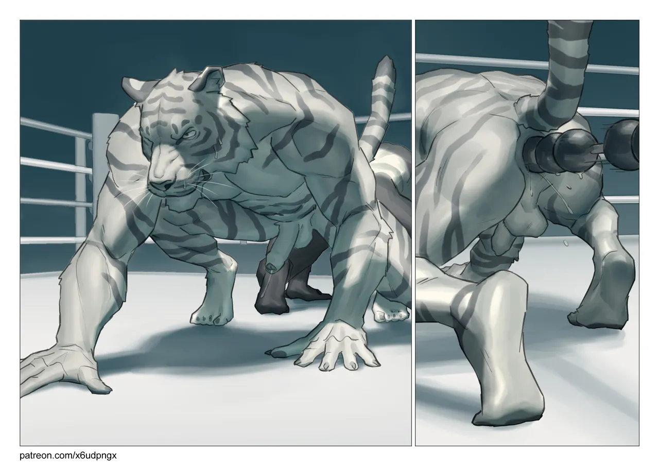 Tug of War page 4 full