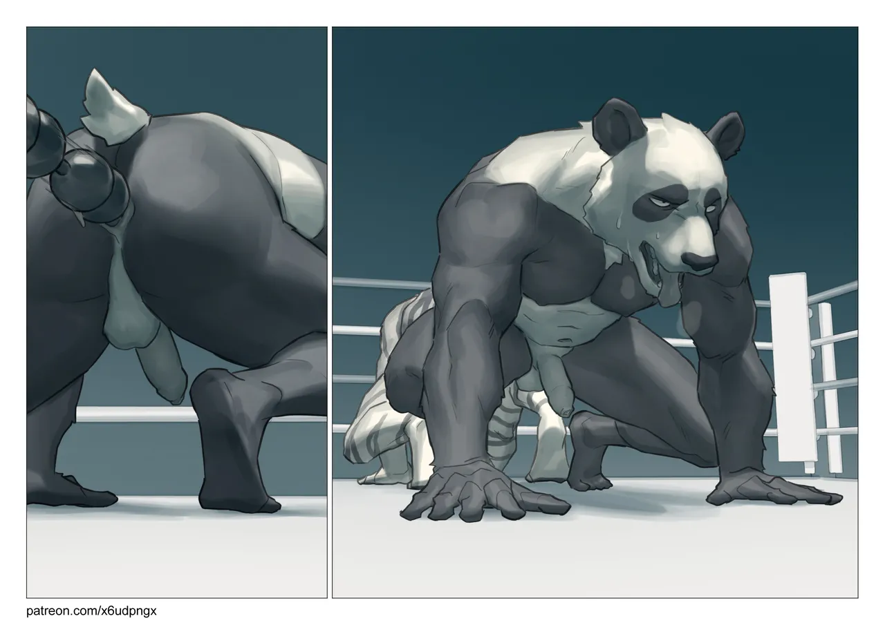 Tug of War page 5 full