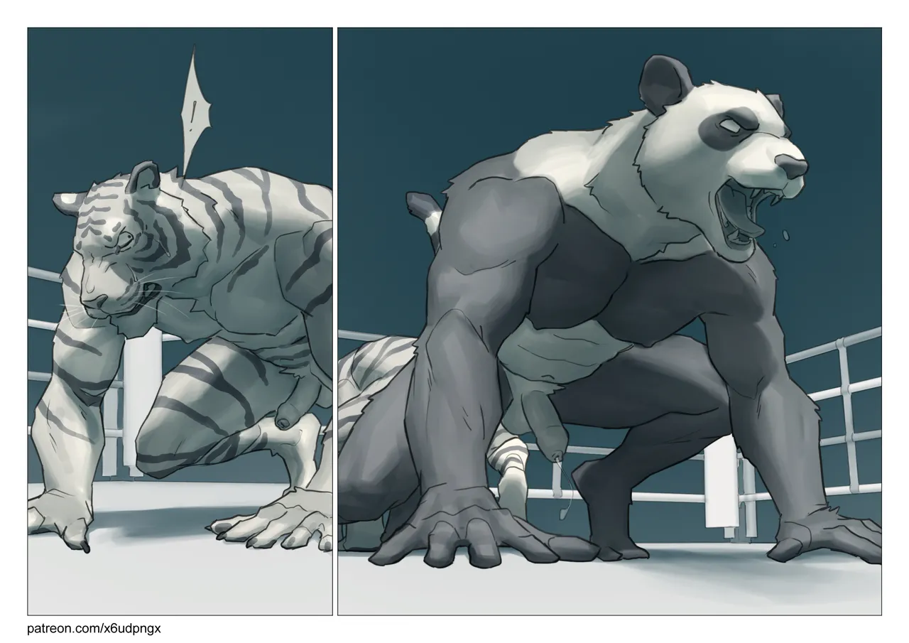Tug of War page 6 full