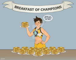 Breakfast of Champions