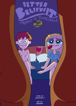 Better Believe It Tango In Townsville