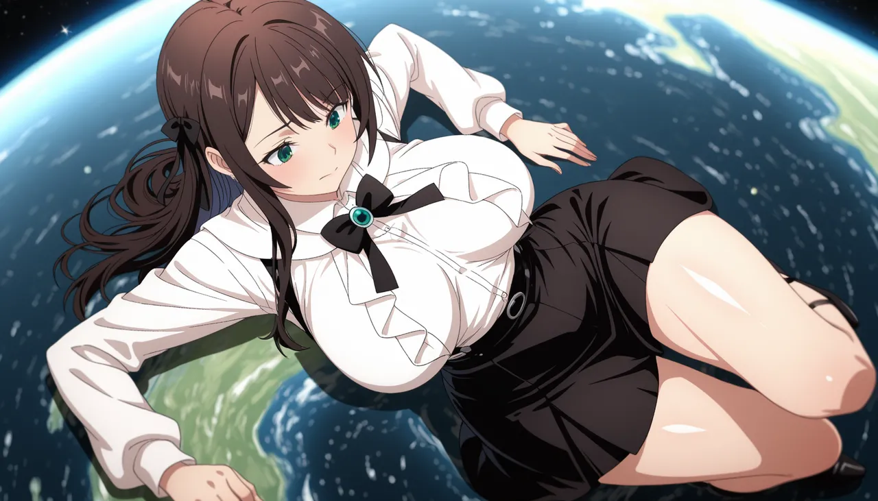 Patreon - Giantess Collection 3 page 4 full