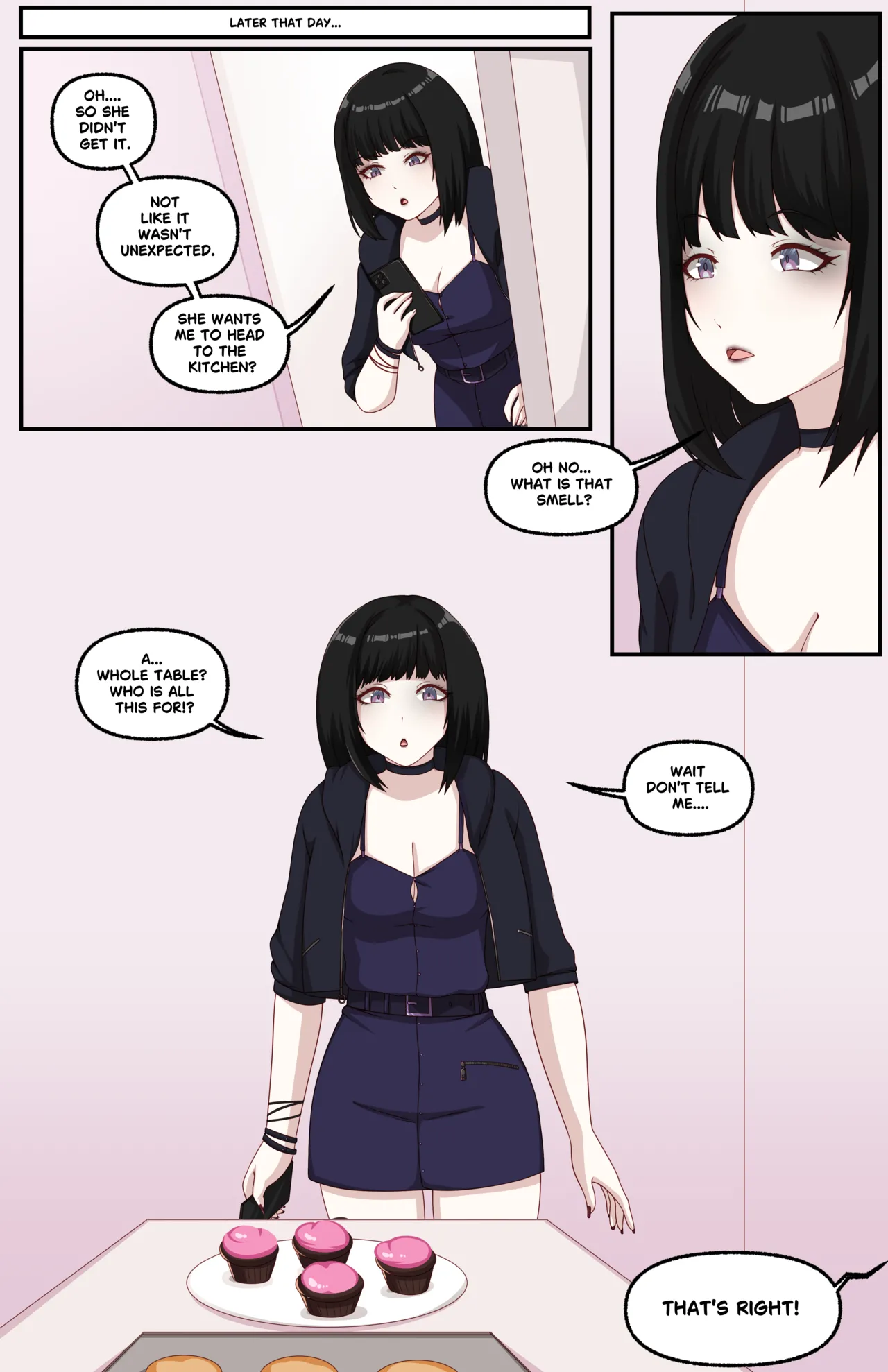 A Bakers Dozen page 10 full