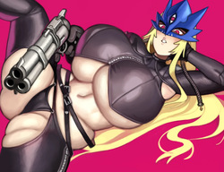 KelvinHiu Art Collection