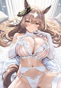 Satono Diamond