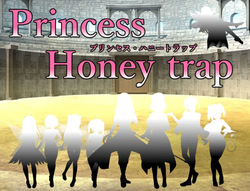 Princess Honey Trap