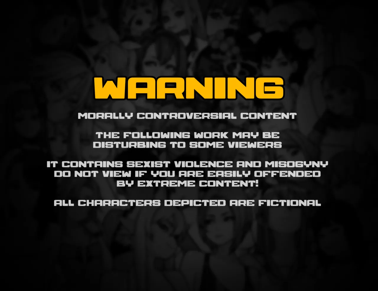 LOLI R18G Sets 2024 page 1 full