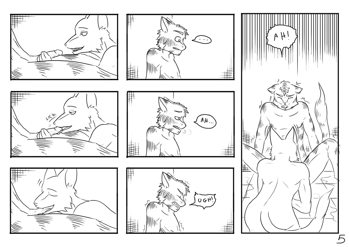 Alpha page 5 full