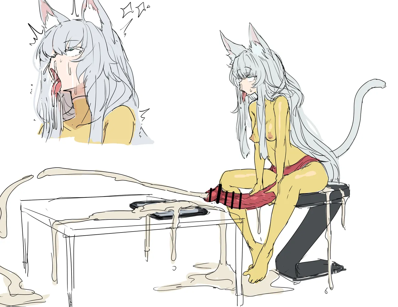 おジャマの侵略 + その他 page 3 full